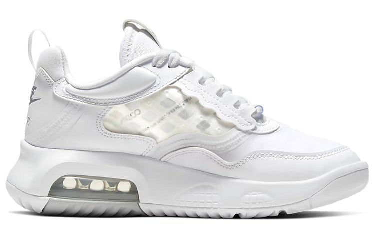 (GS) Air Jordan Air Max 200 'Pure Money' CD5161-101