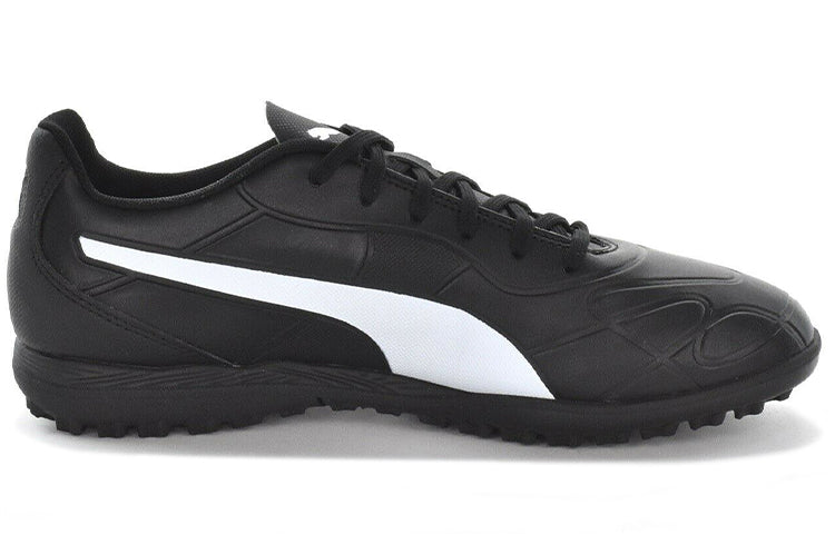 PUMA Monarch TT 'White Black' 105674-01