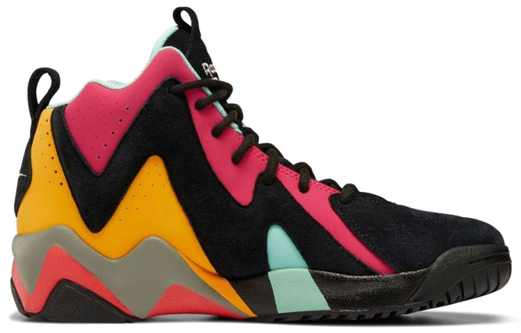 Reebok Hurrikaze 2 '1996 All Star' H01316