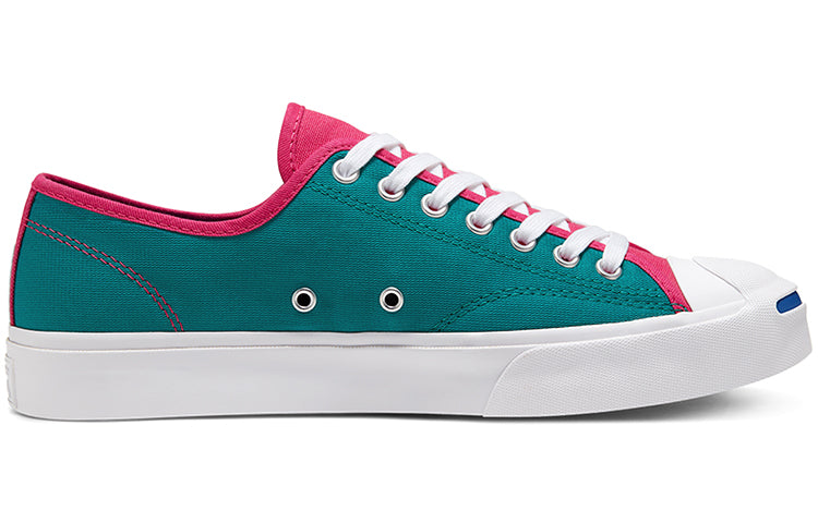 Converse Jack Purcell Low 'Happy Camper - Game Royal' 167922C