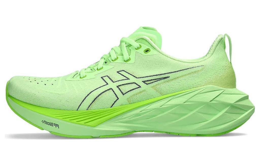 ASICS Novablast 4 'Illuminate Green' 1011B693-300