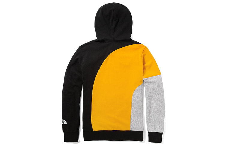 THE NORTH FACE Outdoor Soft Knit Couple Style 'Yellow' 4NER-56P