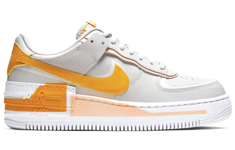 (WMNS) Nike Air Force 1 Shadow 'Pollen Rise' CQ9503-001