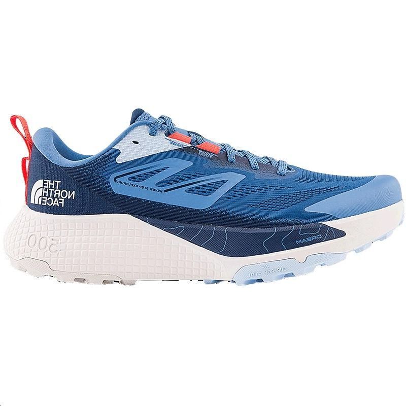 THE NORTH FACE Altamesa 500 Trail Run Shoes 'Indigo Stone' NF0A83N3-V7I