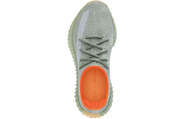 حذاء adidas Yeezy Boost 350 V2 "Desert Sage" FX9035