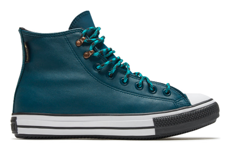 Converse Chuck Taylor All Star High Gore-Tex 'Midnight Green' 165934C