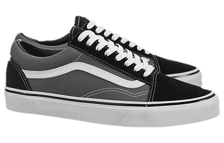 Vans Shoes Skate shoes 'Black Gray' VN000KW6HR0