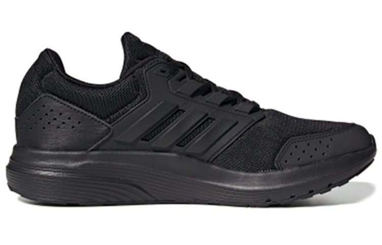 adidas Galaxy 4 'Triple Black' EE7917