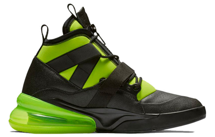 Nike Air Force 270 Utility 'Volt' AQ0572-001