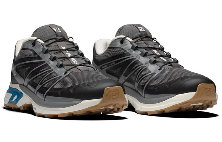 SALOMON XT-Wings 2 'Grey' 414686