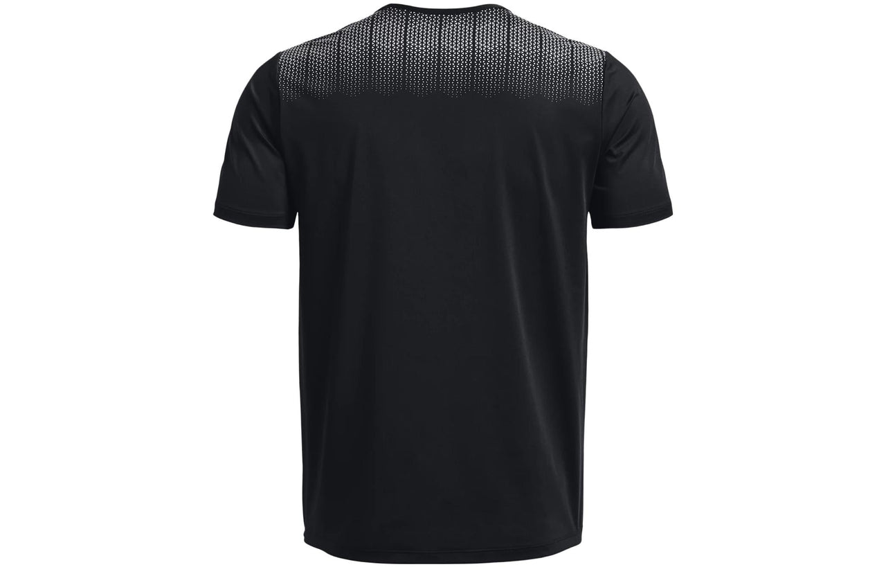 Under Armour Armourprint T-shirt 'Black' 1376785-001