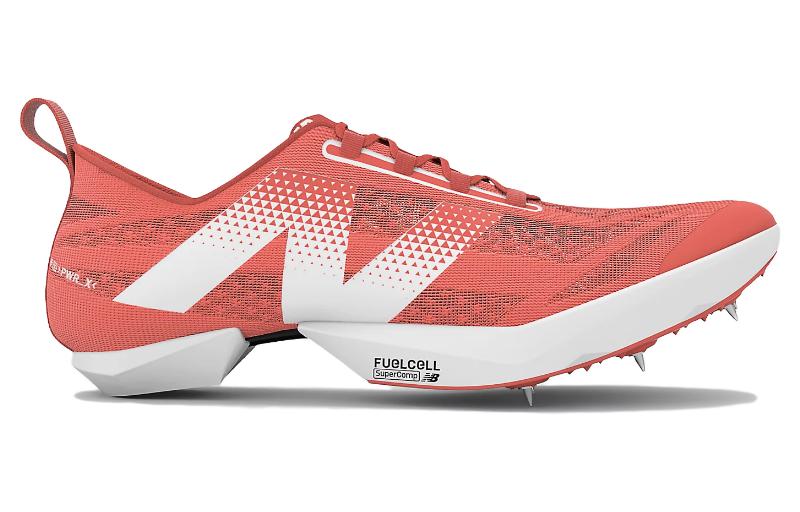 New Balance NB FuelCell SuperComp PWR-X v3 'Orange White' USDELSB2