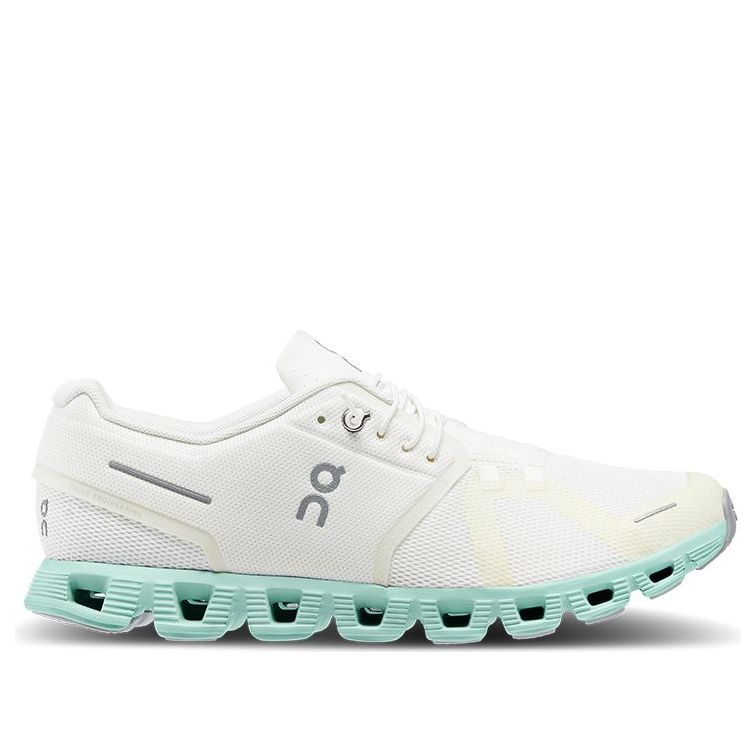 On Running Cloud 5 'Undyed White Creek' 59.98369