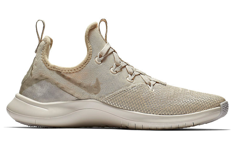 (WMNS) Nike Free TR 8 'Champagne' AJ7832-221