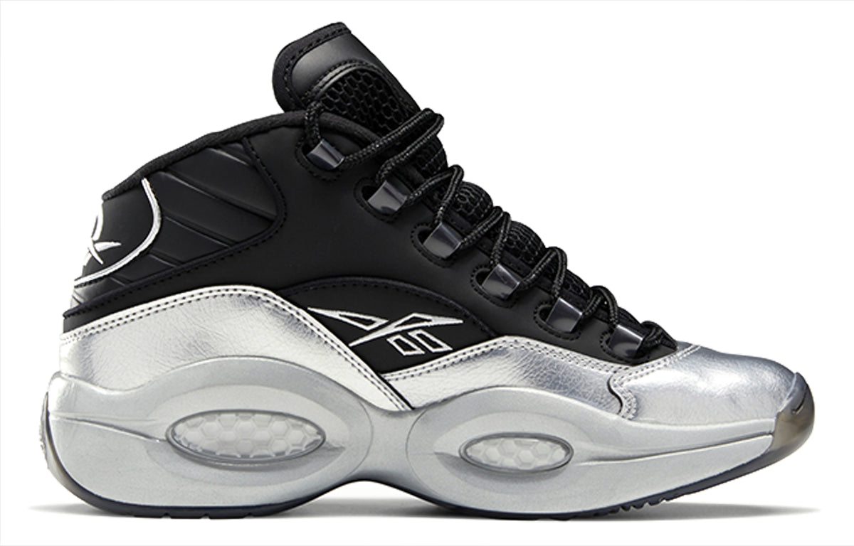 Reebok Question Mid 'I3 Motorsports' GX7925