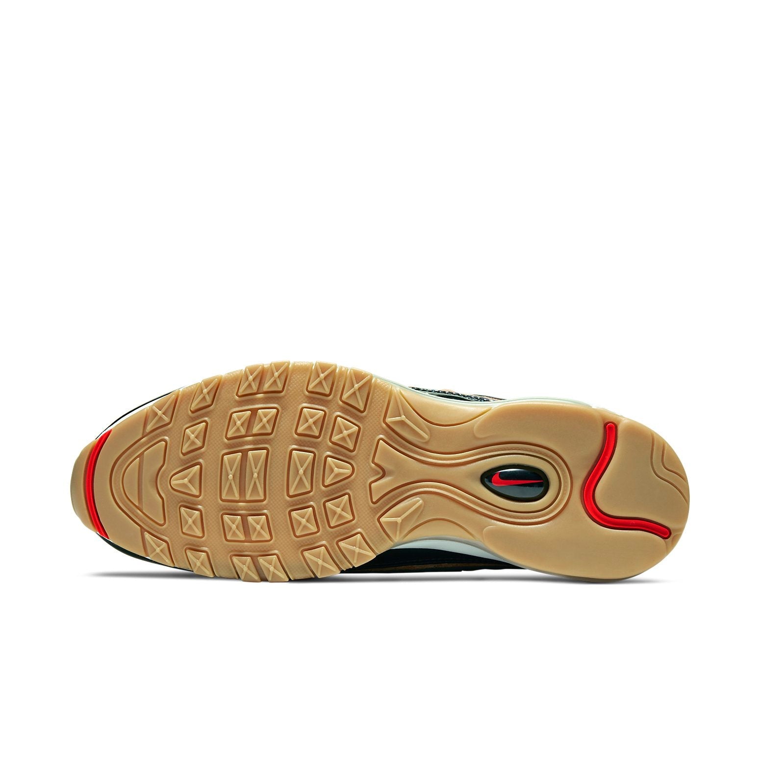 Nike Air Max 98 'New Year' CT1173-001