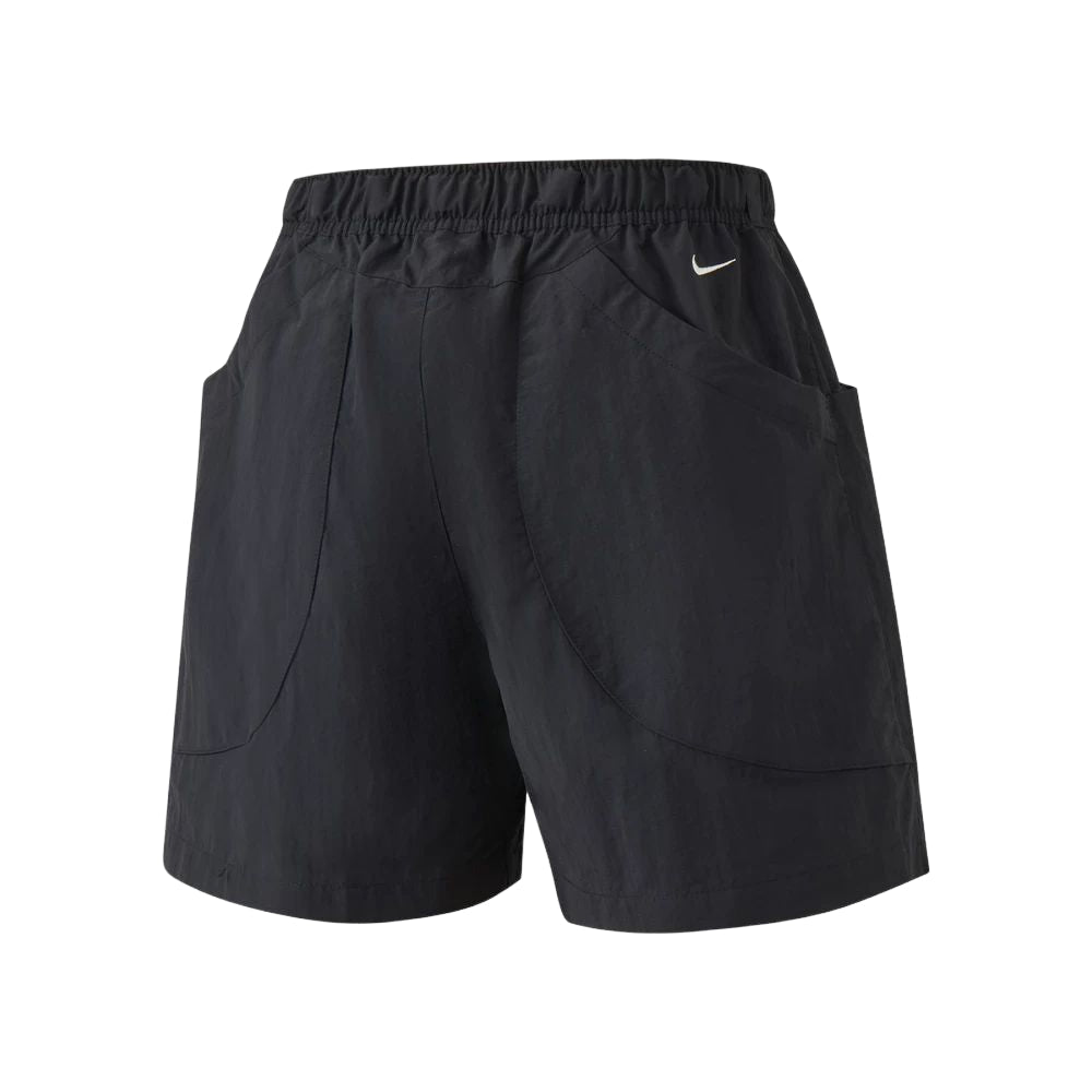 Nike ACG Dolomiti Shorts Asia Sizing 'Black Summit White' IF0894-010