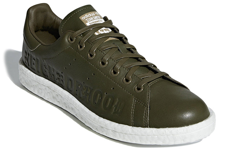 adidas Neighborhood x Stan Smith Boost 'Cali Thornhill Dewitt' B37342