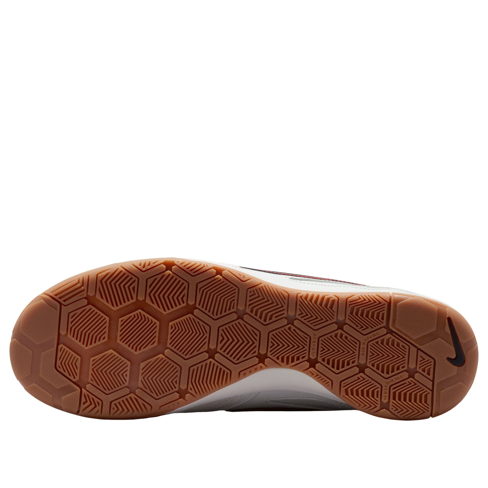 Nike Gato 'Summit White Bright Crimson Gum' HQ6019-104