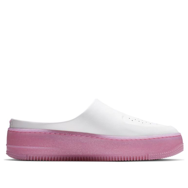 (WMNS) Nike Air Force 1 AF1 Lover XX 'White Psychic Pink' CI1981-161