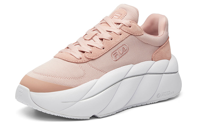 (WMNS) FILA Gelato Running Shoes Pink F12W044237FMR