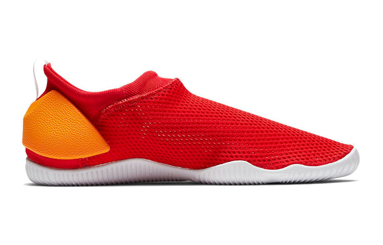 (GS) Nike Aqua Sock 360 University Red 943758-604