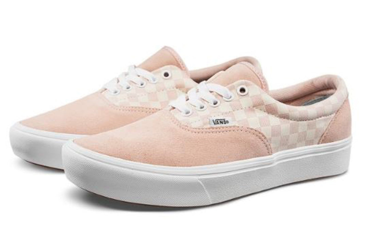 Vans Comfycush Era 'Spanish Villa Pink' VN0A3WM9VNL