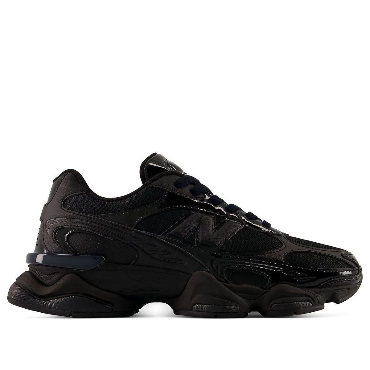 New Balance 9060R 'Black' U90603BQ