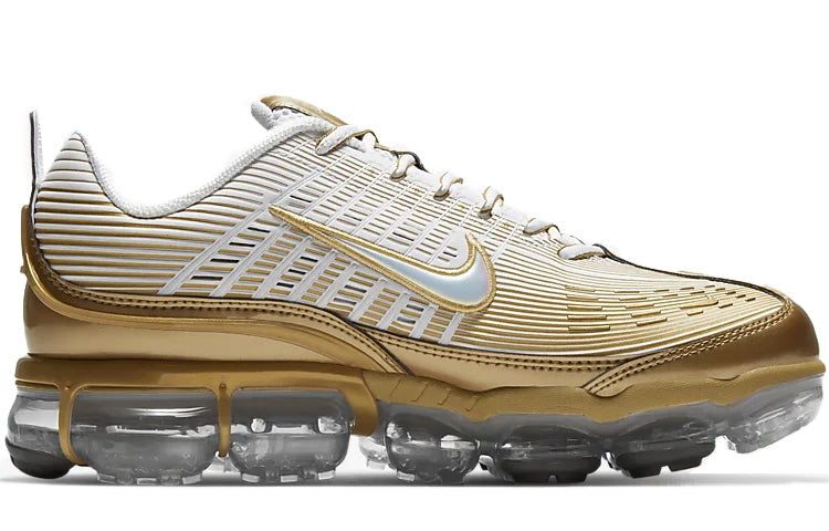 Nike Air Vapormax 360 'White Metallic Gold' CK9671-101