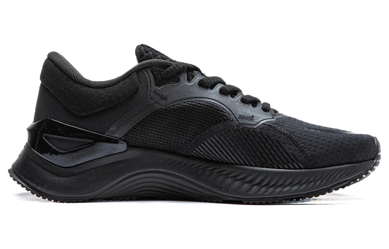 (WMNS) Li-Ning Yueying Element 'Black' ARHT060-2