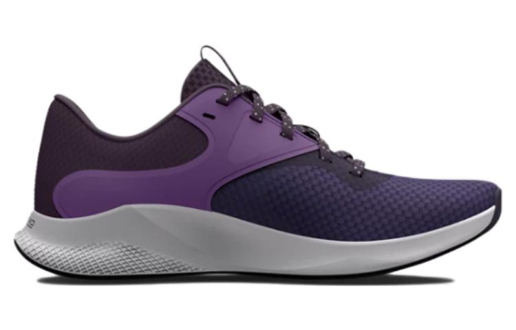 (WMNS) Under Armour Charged Aurora 2 'Purple' 3025060-502