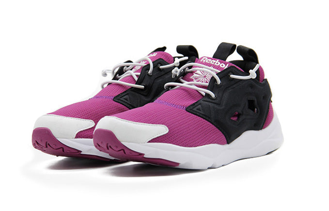 Reebok Furylite Sports Casual Shoes 'Red' V69437
