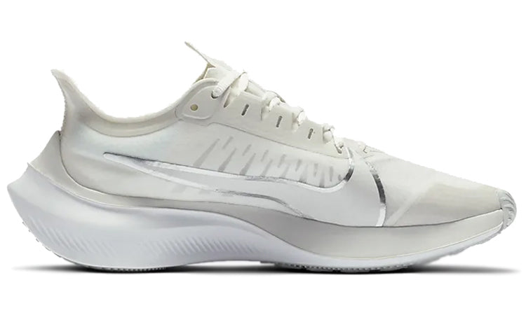 (WMNS) Nike Zoom Gravity 'Platinum Tint' BQ3203-001