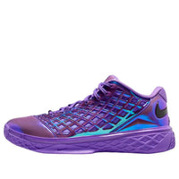 Nike Kobe 3 Protro 'All-Star Warning Label' IU3313-500