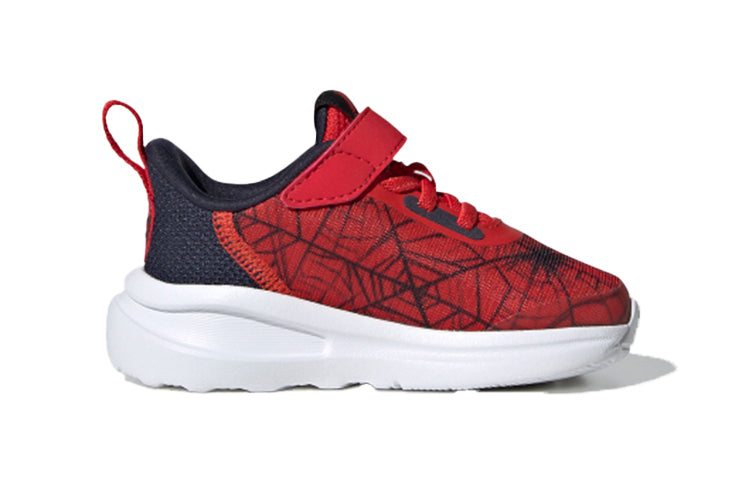 (TD) adidas Marvel x FortaRun 'Spider-Man' FV4266