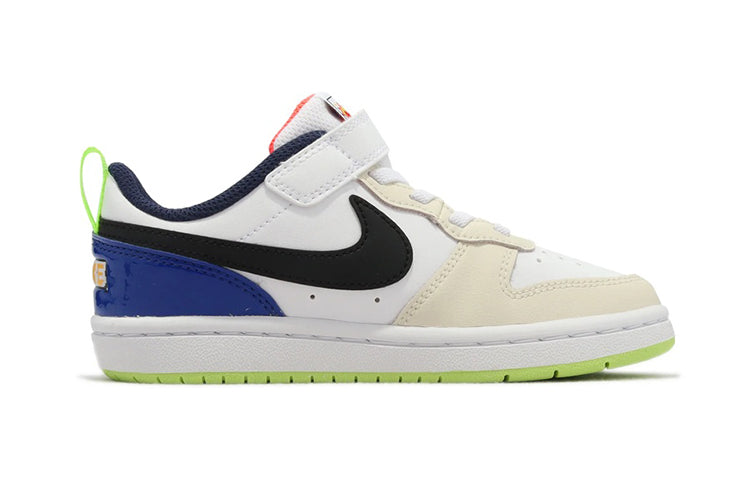 (PS) Nike Court Borough Low 2 SE 'Player One' FB1880-101