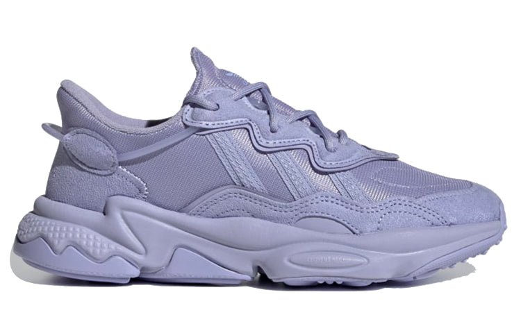 (WMNS) adidas Ozweego 'Dust Purple' FX6093