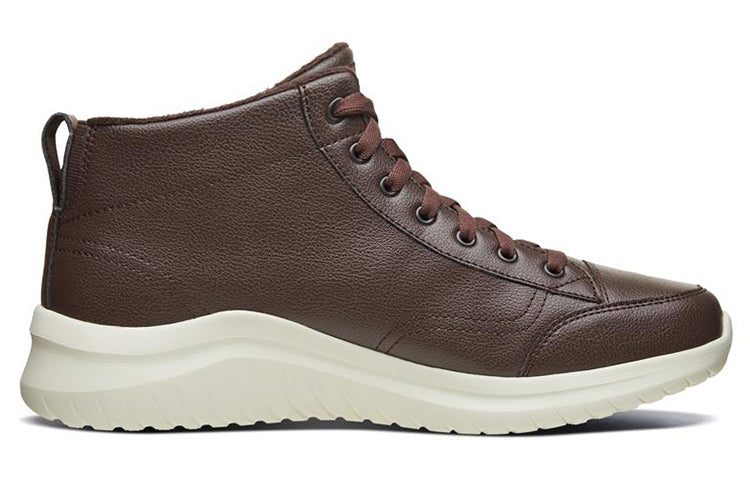 Skechers Ultra Flex 2.0 'Marron' 666119-CHOC