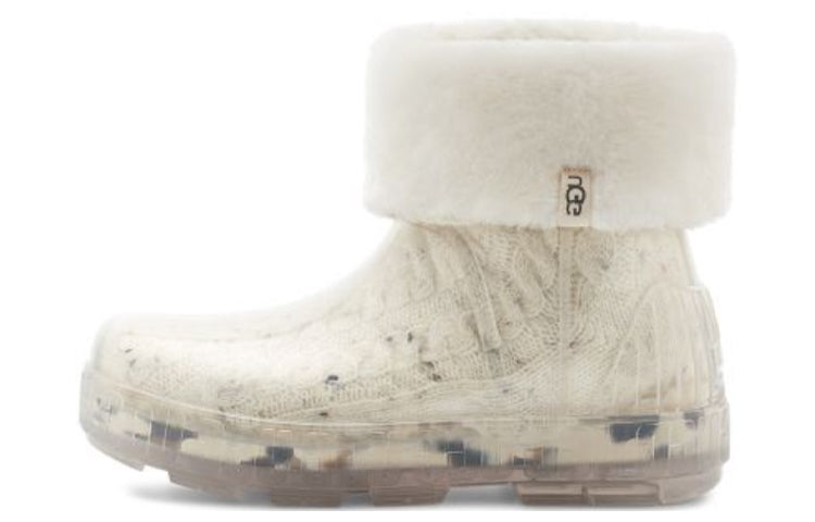 (WMNS) UGG Drizlita Clear Natural 1125732-NAT