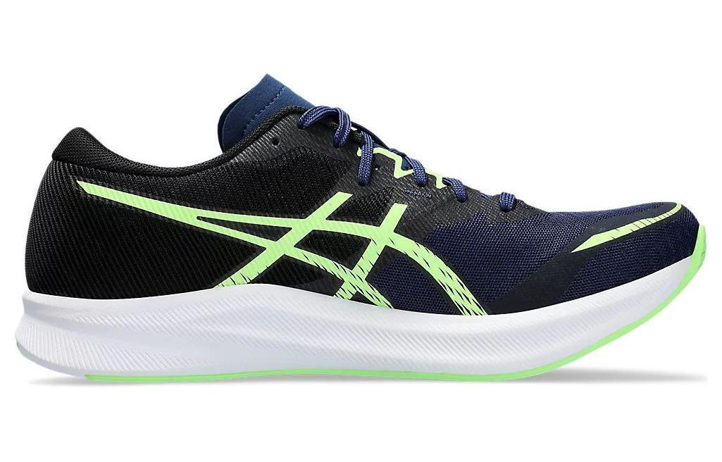 ASICS Hyper Speed 3 2E Wide 'Blue Expanse Illuminate Green' 1011B702-401