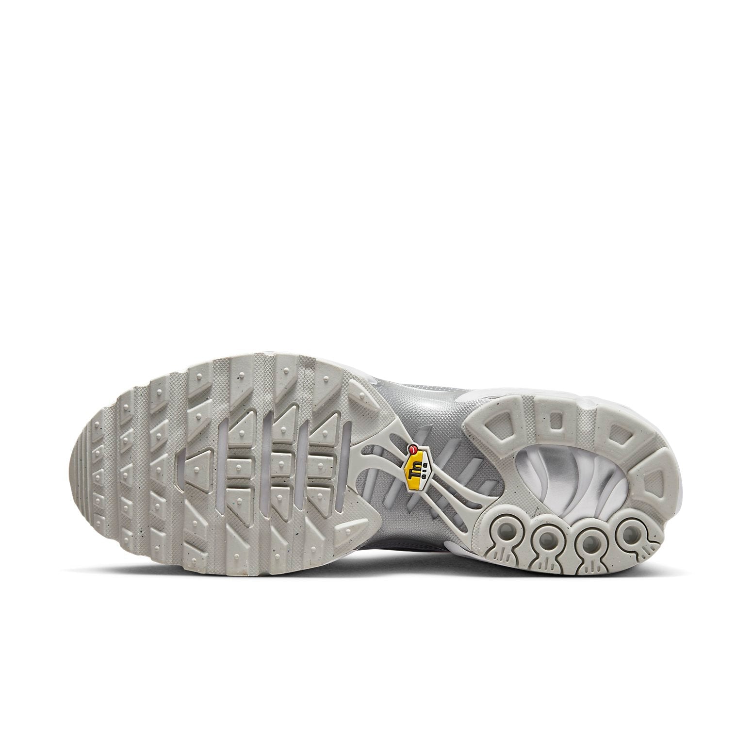 Nike Air Max Plus 'Metallic Silver' FJ1012-095