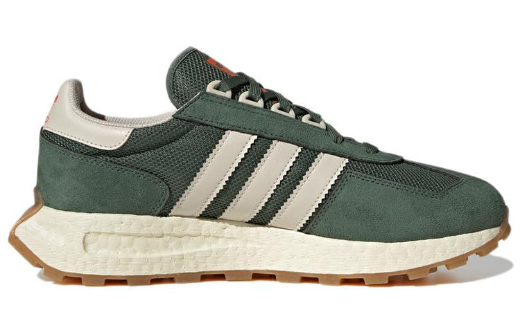 adidas Retropy E5 'Dark Green Light Grey' HP7849