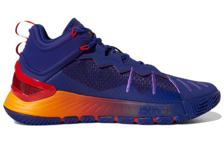 adidas D Rose Son Of Chi 'Blue Red' GY3265