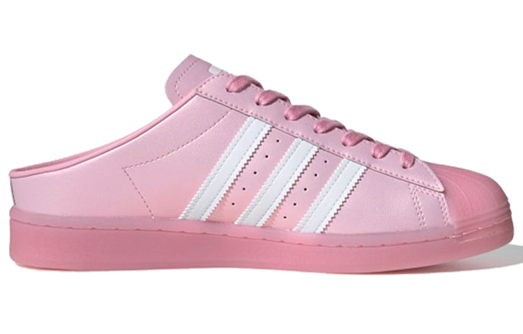 adidas Superstar Mule 'True Pink' FX2756