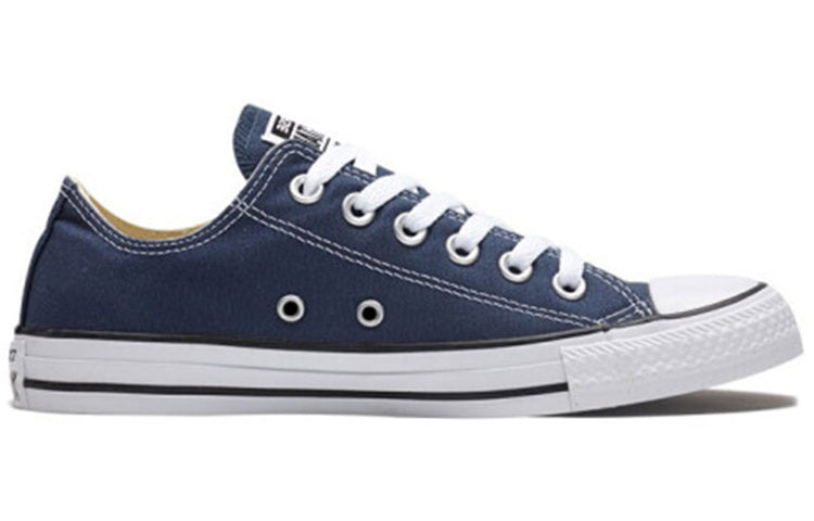 Converse Chuck Taylor All Star Low Top Blue 102329