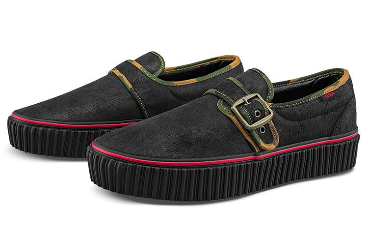 Vans House of Terror x Style 47 Creeper 'The Lost Boys' VN0A4U1BZV0