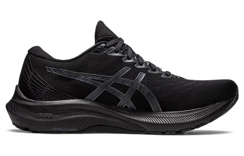 (WMNS) ASICS GT-2000 11 'Triple Black' 1012B271-005