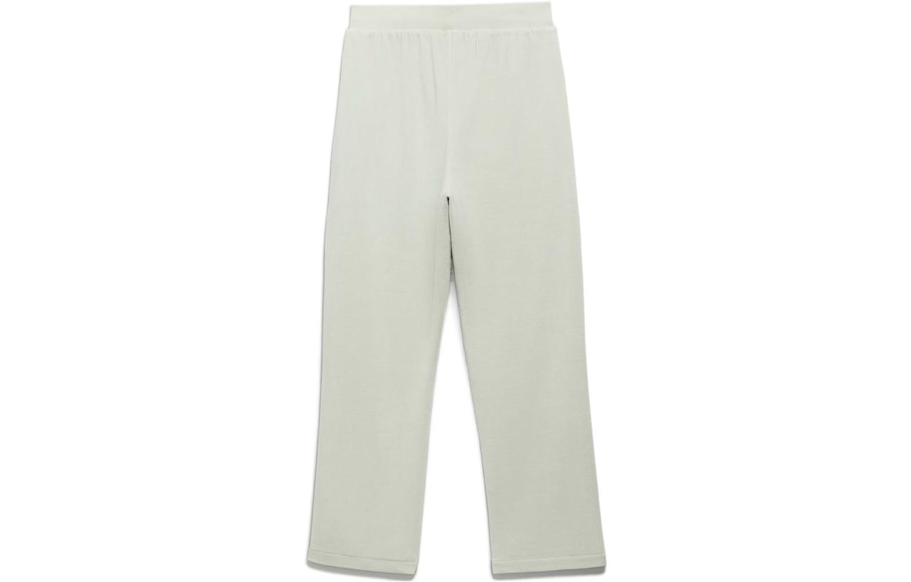 adidas Originals One Basketball Unisex Velour Pants IA3453