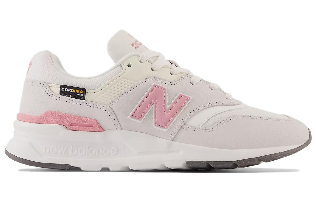 (WMNS) New Balance 997H 'Grey Pink' CW997HSA