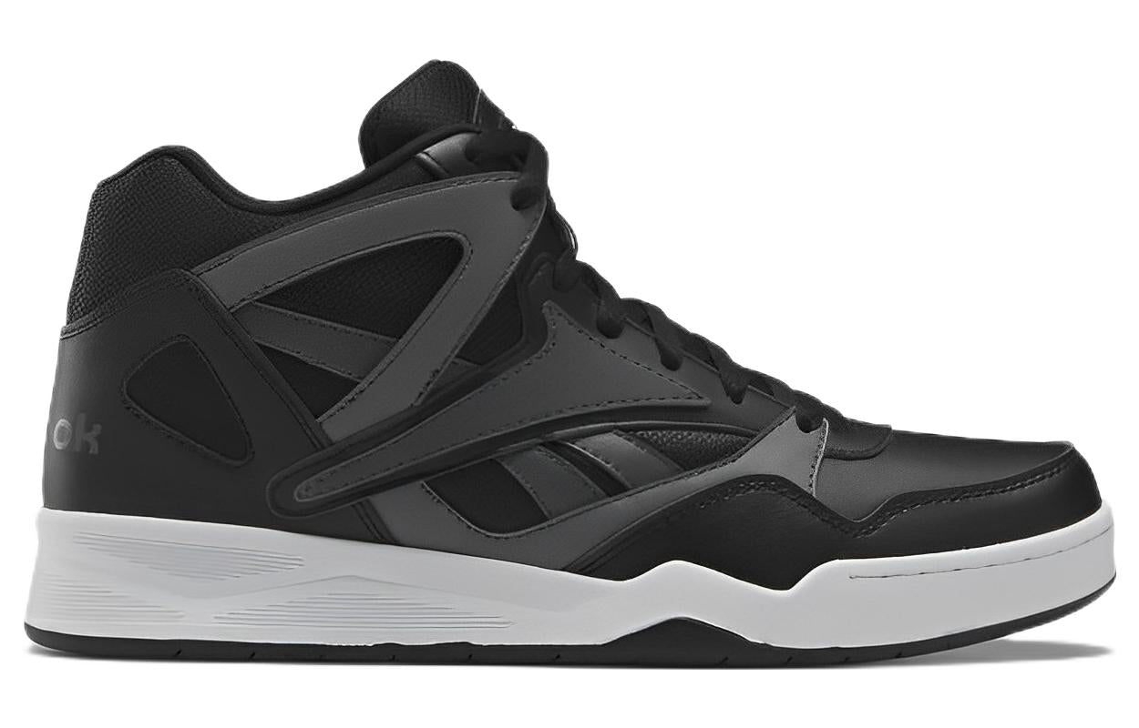 Reebok Royal BB4500 High 2 'Black Pure Grey' HR0525
